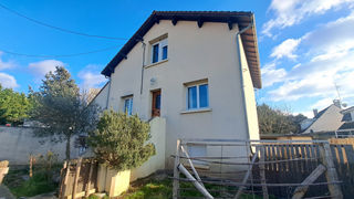  Maison � vendre 6 pi�ces 124 m�