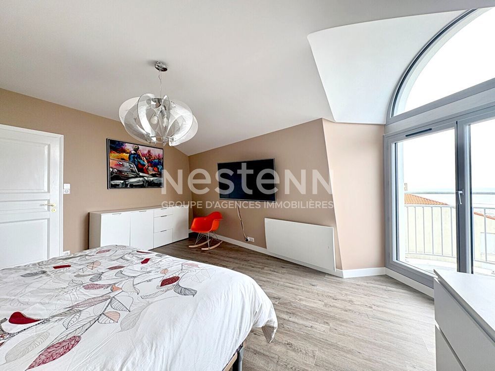 � vendre  Appartement Saint-Hilaire-de-Riez (85270)