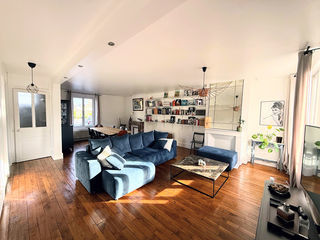  Appartement � vendre 3 pi�ces 84 m�