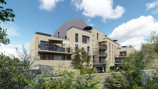  Appartement � vendre 2 pi�ces 40 m�