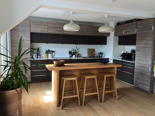  Appartement � vendre 5 pi�ces 117 m�