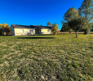  Maison � vendre 6 pi�ces 134 m�