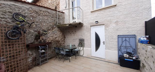  Maison � vendre 4 pi�ces 100 m�
