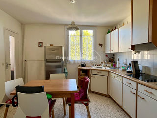  Appartement � vendre 4 pi�ces 