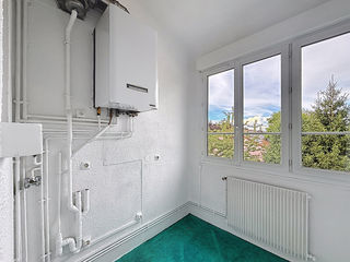  Appartement � vendre 3 pi�ces 51 m�