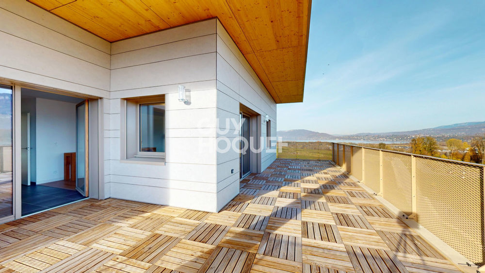 � vendre  Appartement Le Bourget-du-Lac (73370)