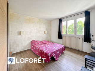  Appartement � vendre 3 pi�ces 71 m�