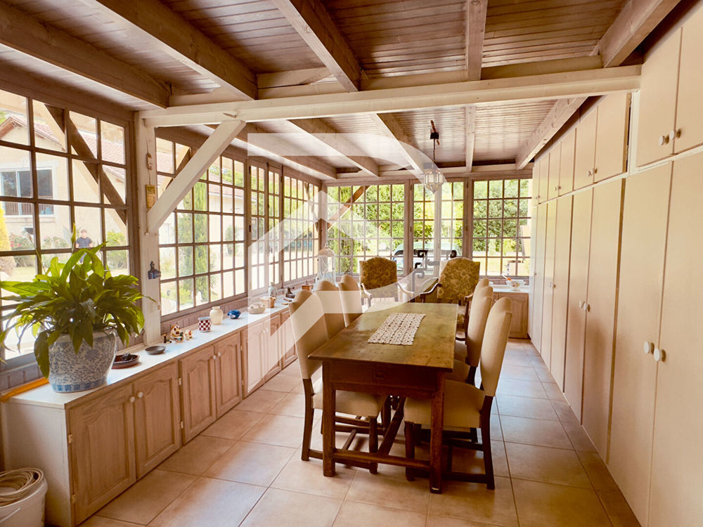 � vendre  Villa Bergerac (24100)