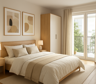  Appartement � vendre 4 pi�ces 75 m�