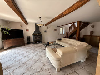  Maison � vendre 9 pi�ces 352 m�