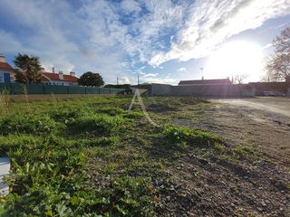  Terrain � vendre 452 m�