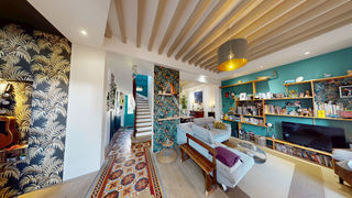  Maison � vendre 9 pi�ces 192 m�