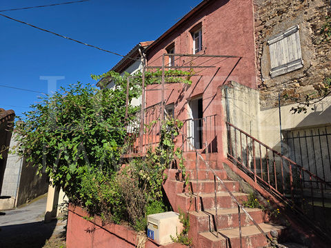   Maison Rouairoux Maison - 4 pi�ce(s) - 69 m�