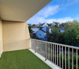  Appartement � vendre 3 pi�ces 64 m�