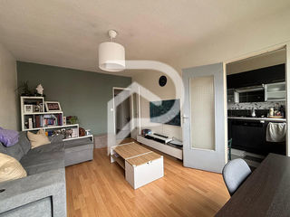  Appartement � vendre 3 pi�ces 61 m�