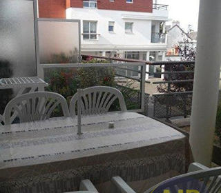  Appartement � louer 2 pi�ces 47 m�