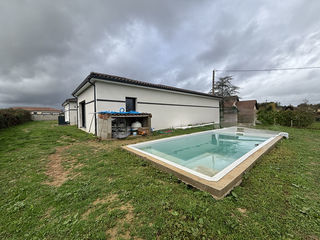  Maison � vendre 7 pi�ces 151 m�