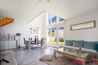  Appartement � vendre 5 pi�ces 90 m�