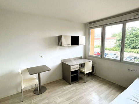  Appartement � vendre 1 pi�ce 19 m�