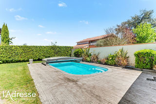  Maison � vendre 8 pi�ces 168 m�