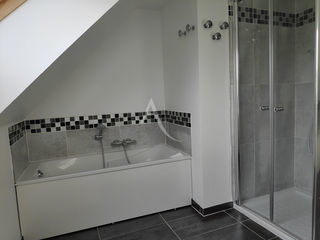  Appartement � vendre 5 pi�ces 82 m�