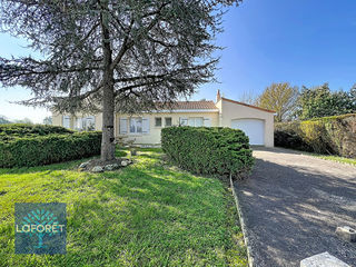  Maison � vendre 6 pi�ces 91 m�