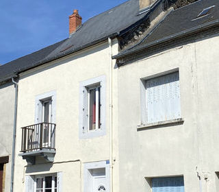  Maison � vendre 6 pi�ces 135 m�