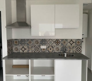  Appartement � louer 1 pi�ce 24 m�