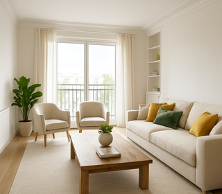  Appartement � vendre 5 pi�ces 102 m�