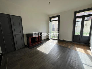  Appartement � vendre 3 pi�ces 75 m�