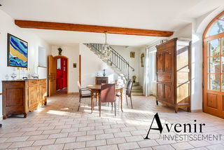  Maison � vendre 5 pi�ces 202 m�