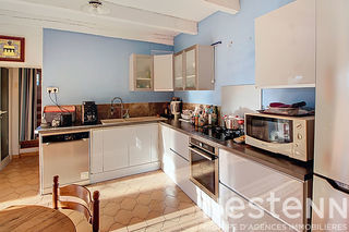  Maison � vendre 3 pi�ces 70 m�