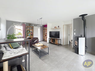  Maison � vendre 4 pi�ces 79 m�