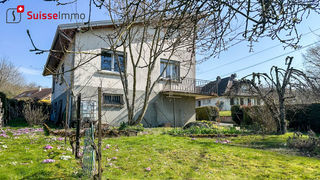  Maison � vendre 4 pi�ces 90 m�