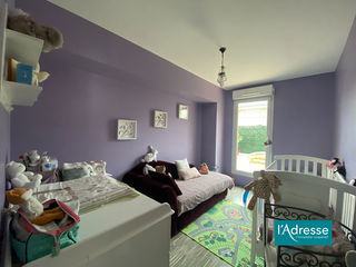  Appartement � vendre 5 pi�ces 97 m�