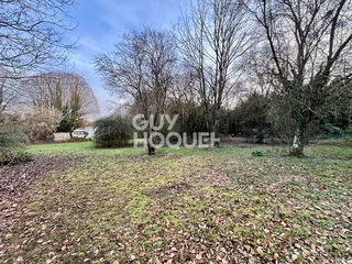  Terrain � vendre 2352 m�