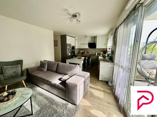  Appartement � vendre 3 pi�ces 63 m�