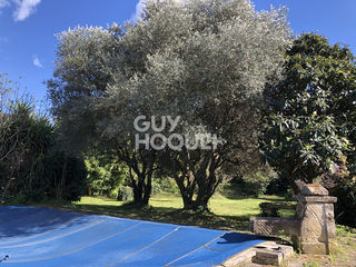  Maison � vendre 8 pi�ces 159 m�