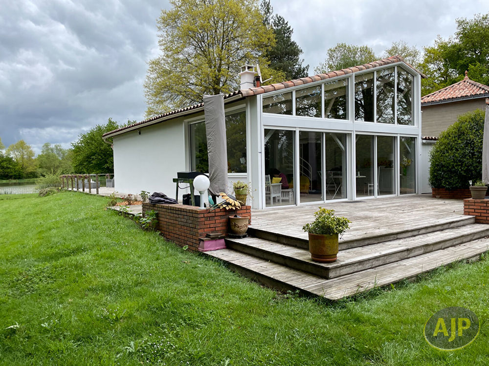 � vendre  Maison Vezins (49340)