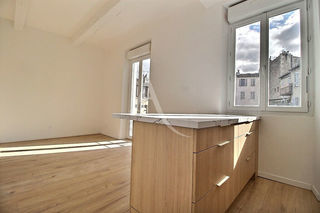  Appartement � vendre 3 pi�ces 54 m�