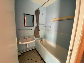  Appartement � louer 1 pi�ce 34 m�