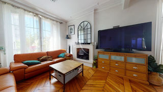  Maison � vendre 10 pi�ces 