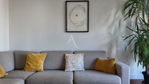   Appartement 3 pi�ces au coeur du 5�me arrondissement Appartement - 3 pi�ce(s) - 66 m�