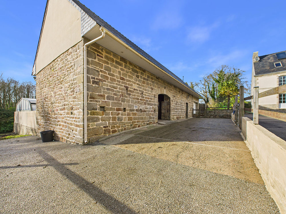 � vendre  Maison Quimper (29000)