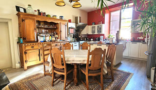  Maison � vendre 7 pi�ces 226 m�