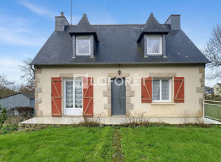  Maison � vendre 4 pi�ces 82 m�