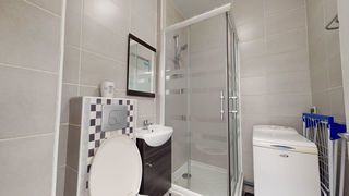  Appartement � louer 1 pi�ce 24 m�