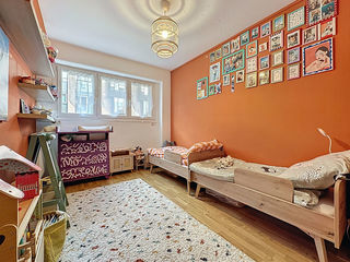  Appartement � vendre 3 pi�ces 84 m�