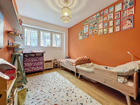  Appartement � vendre 3 pi�ces 84 m�