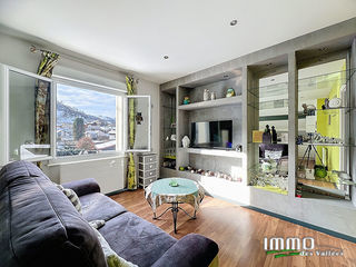  Appartement � vendre 3 pi�ces 58 m�